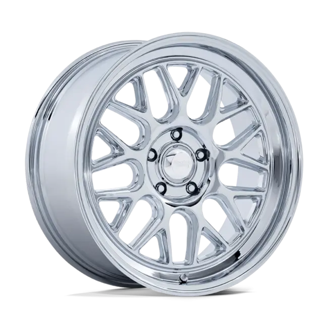 American Racing Vintage VN516 G-FORCE 5X120.65 18x10 +12 CHROME