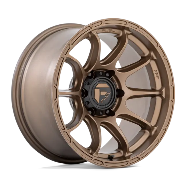 Fuel 1PC D792 VARIANT 6X135 20X9 +1 MATTE BRONZE