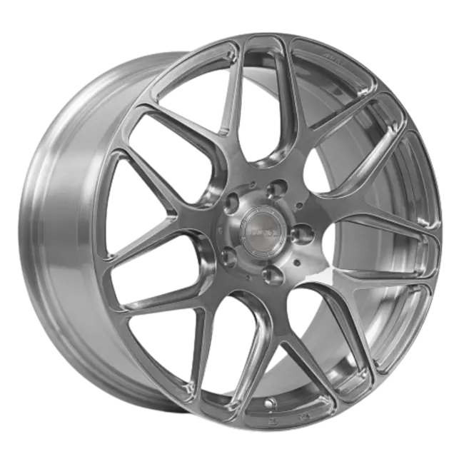 MRR FS1 5x100 - 5x130 18x10.5  +18963 Brushed Tint