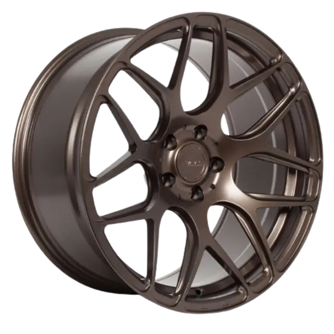 MRR FS1 5x100 - 5x130 20x11  +18-58 Matte Bronze