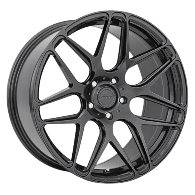 MRR FS1 5x100 - 5x130 21x10.5  +17137 Carbon Flash