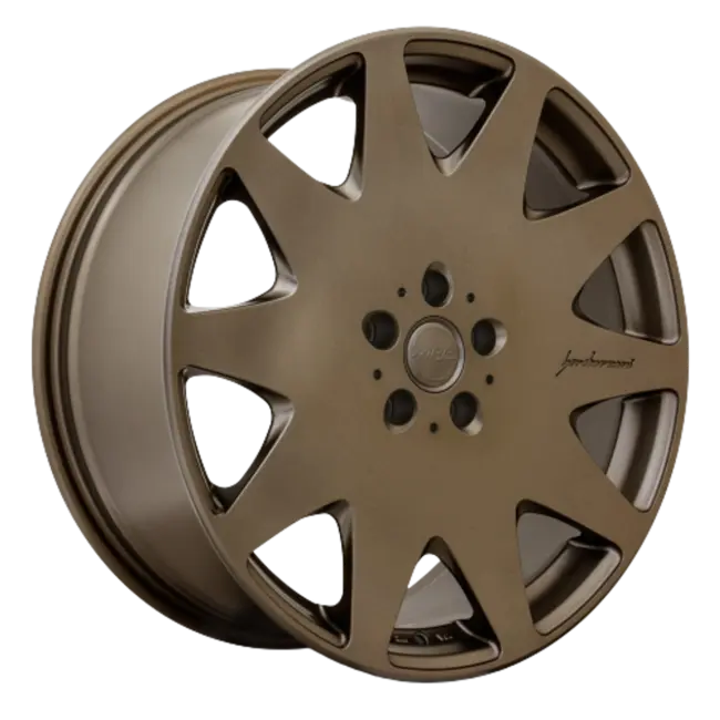 MRR HR3 5x112 22x10.5  +25 Bronze