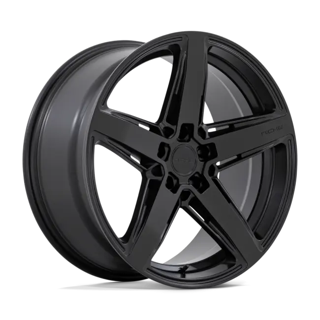 Niche 1PC M269 TERAMO 5X114.3 20X9 +42 MATTE BLACK