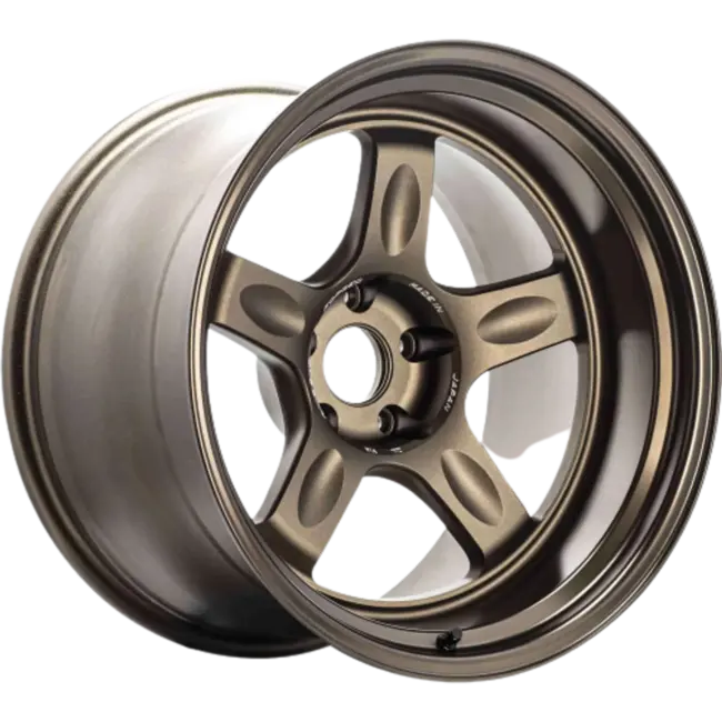 Volk Racing 21C 5x112 18X11-30  Bronze